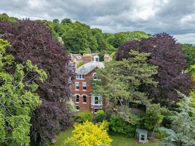 House for sale in Bridport, Dorset
