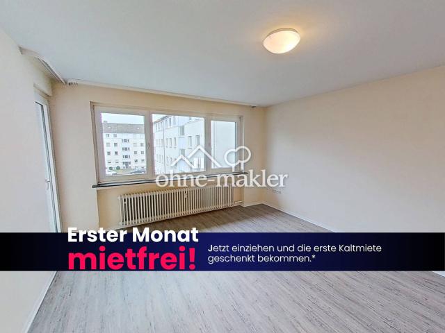 Apartment mieten in Sennelager, Paderborn