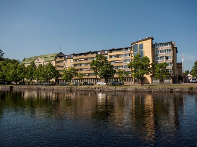 Lägenhet hyra i Arvika, Värmland