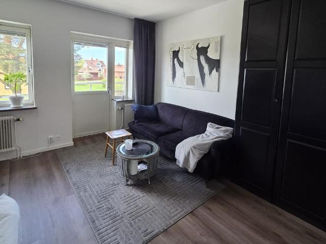 Lägenhet hyra i Leksand, Dalarna