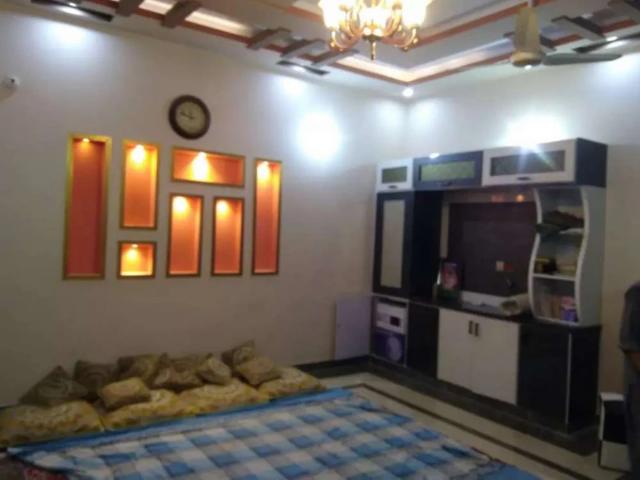 House for sale in North Waziristan, Federally Administered Tribal Areas fata