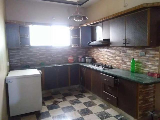 House for sale in Gulistan e Johar Block 14, کراچی ڈویژن