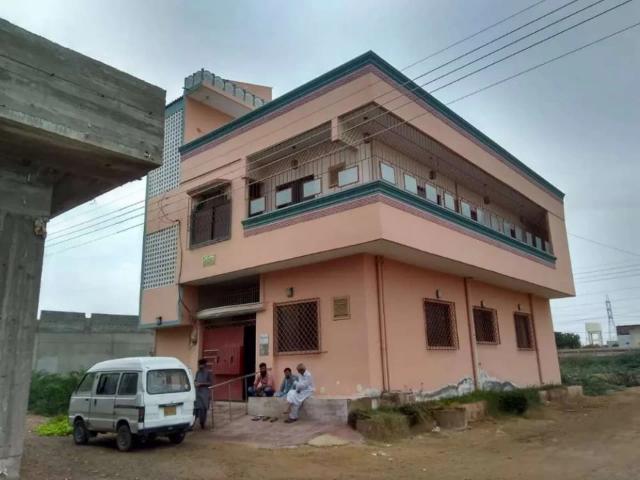 House for sale in North Waziristan, Federally Administered Tribal Areas fata