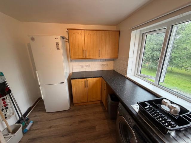 Apartment for rent in Thornwood, Whiteinch