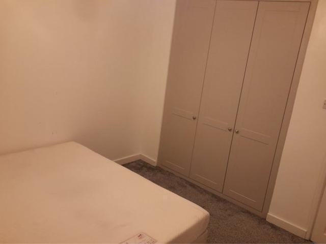 Apartment for rent in Thornwood, Whiteinch