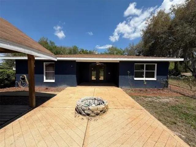 Room for rent in Inverness, Florida