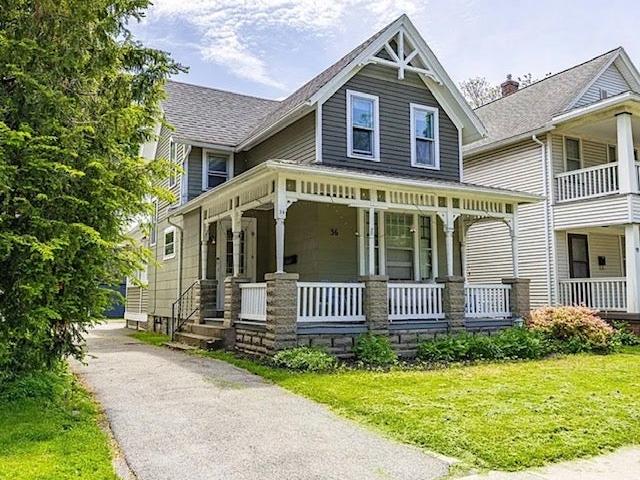Room for rent in Oak Hill, New York