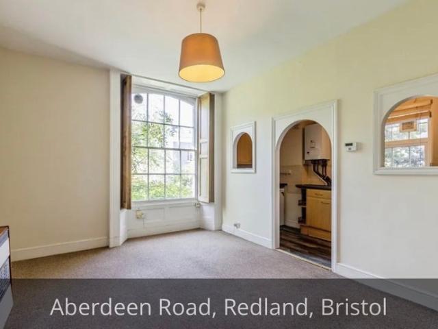 Apartment for rent in Tyndall's Park, Feckenham