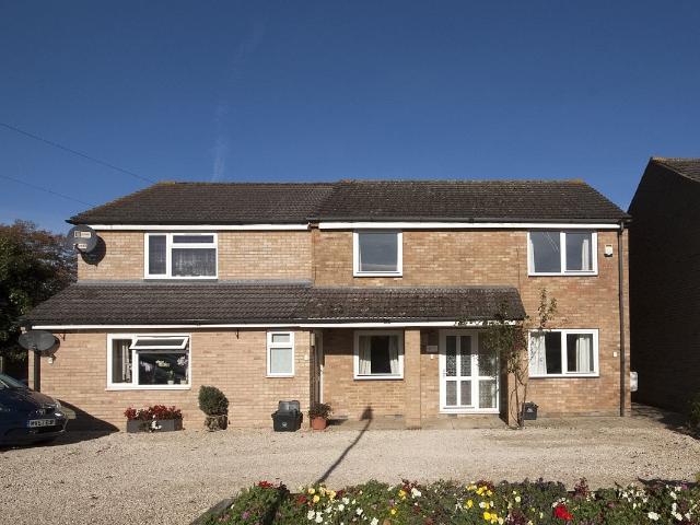 House for rent in Eynsham, West Oxfordshire