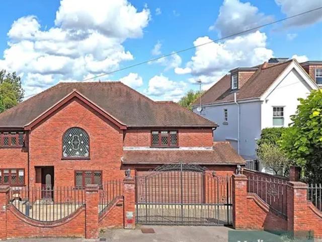 House for rent in Epping, Isle Of Man