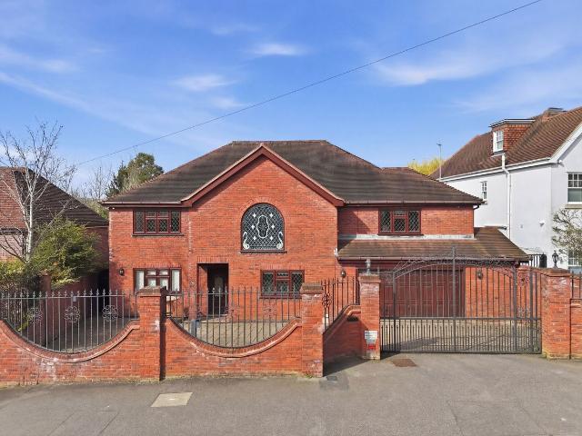 House for rent in Epping, Essex