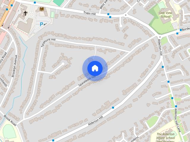 House for rent in Epping, Essex