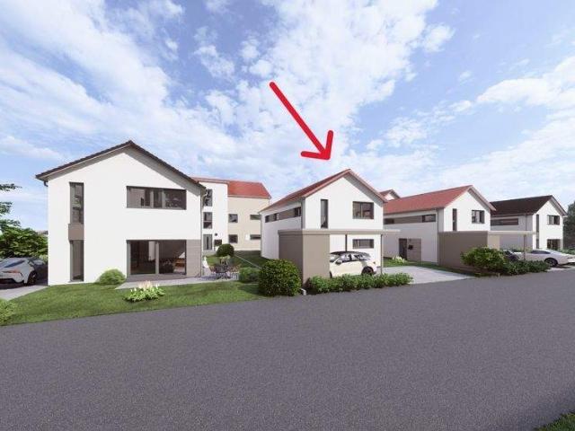 Haus kaufen in Vöhringen, Baden-Württemberg