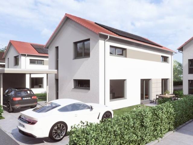 Haus kaufen in Vöhringen, Baden-Württemberg