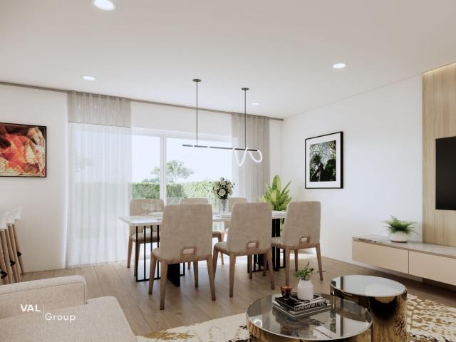 Wohnung kaufen in Saxon, Wallis