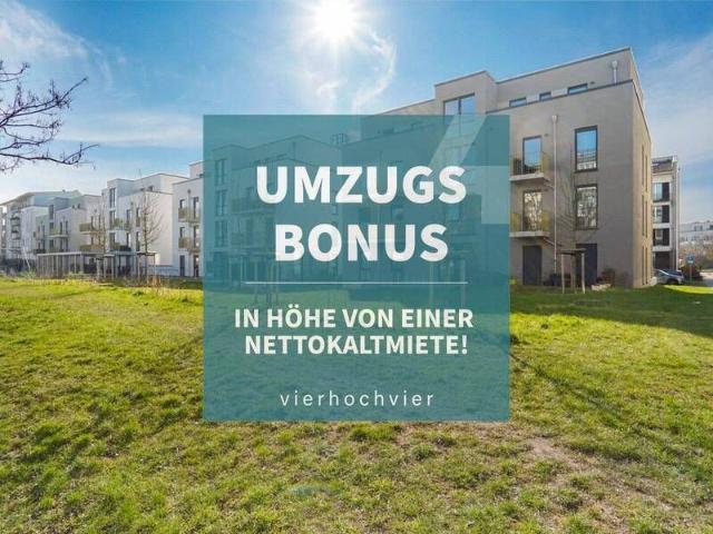 Apartment mieten in Französisch Buchholz, Berlin