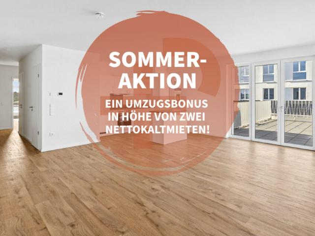 Apartment mieten in Reislingen Süd-West, Wolfsburg