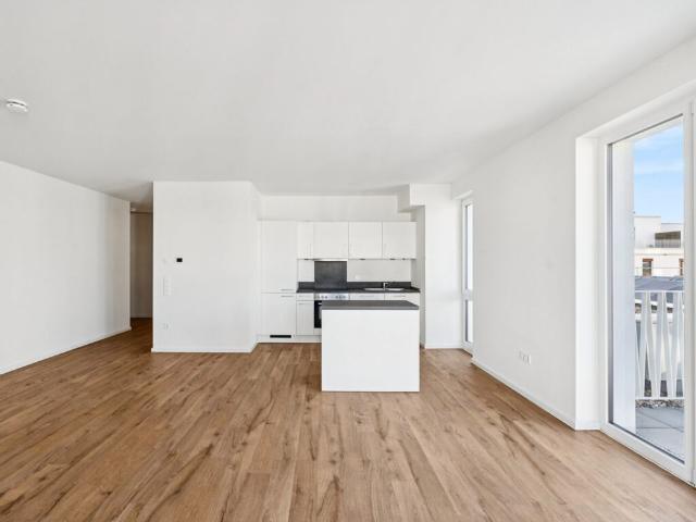 Apartment mieten in Reislingen Süd-West, Wolfsburg