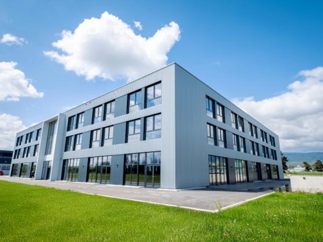 Büro mieten in Gland, Waadt