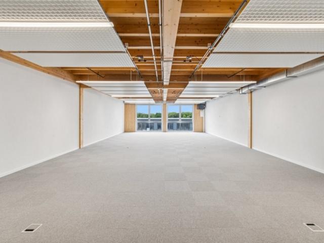 Büro mieten in Gland, Waadt