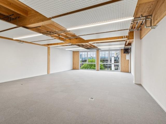 Büro mieten in Gland, Waadt