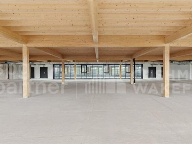 Atelier mieten in Gland, Waadt