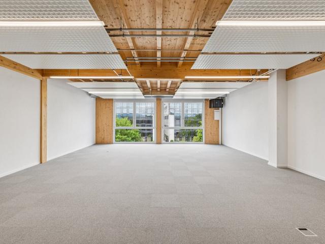 Büro mieten in Gland, Waadt