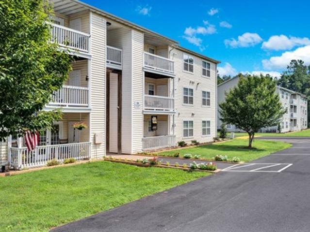 Apartment for rent in Culpeper