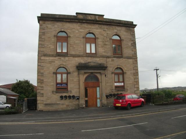 Apartment for rent in Tankersley, Isle Of Man