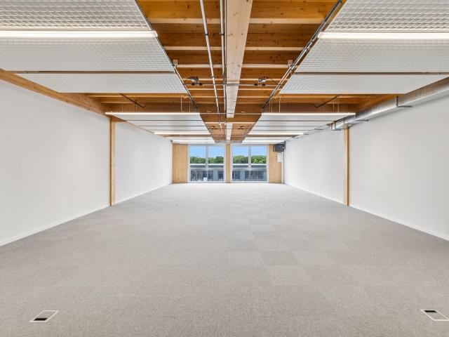 Büro mieten in Gland, Waadt