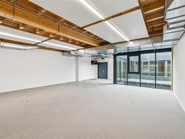Büro mieten in Gland, Waadt