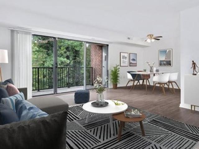 Apartment for rent in Oxon Hill