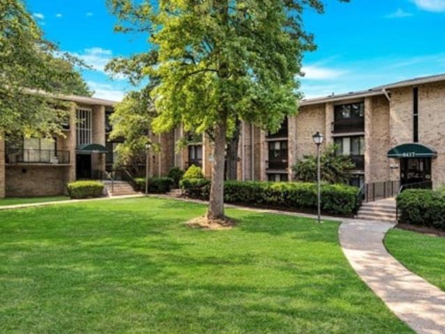 Apartment for rent in Oxon Hill