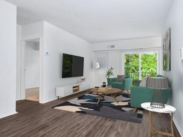 Apartment for rent in Oxon Hill