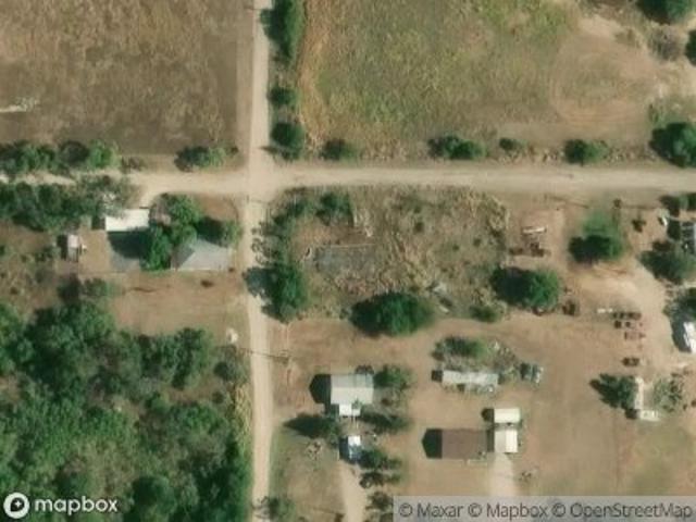 House for sale in Coleman, Texas