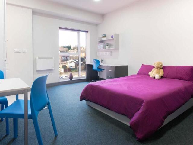 Apartment for rent in Stoke, Stoke-on-Trent