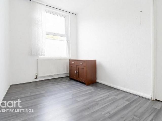 House for rent in Hillfields, Coventry