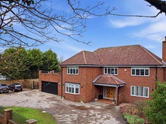 House for sale in Manton, Costhorpe