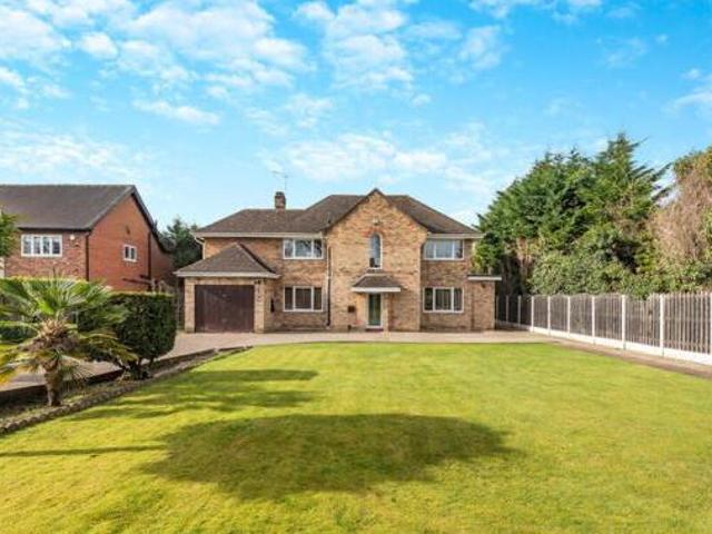 House for sale in Manton, Costhorpe