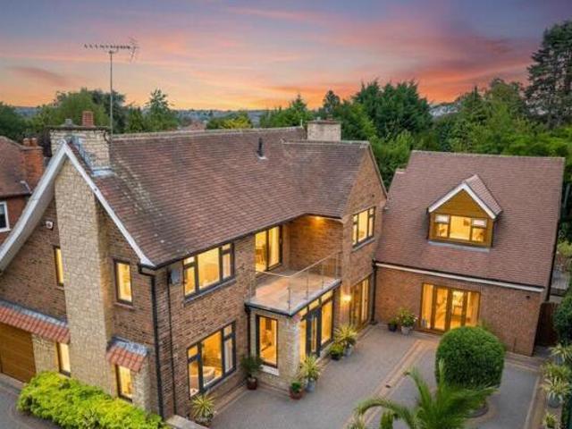 House for sale in Manton, Costhorpe
