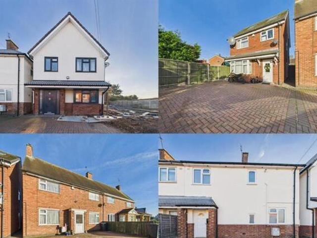 House for sale in Lyons, Greater London