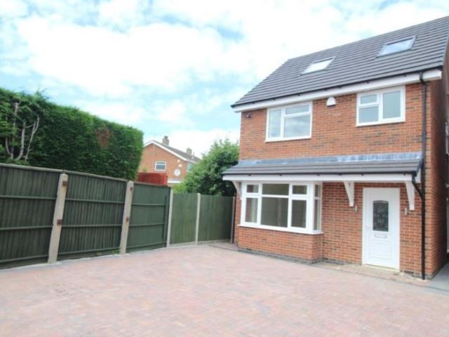 House for rent in Newbold Verdon, Hinckley and Bosworth
