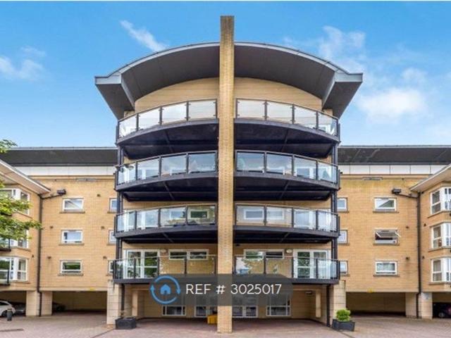 Apartment for rent in London Borough of Bromley, Greater London