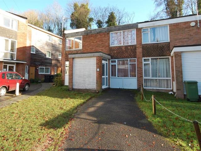 House for rent in Lower Stanmore, Winchester