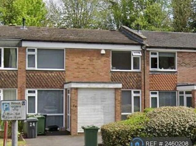 House for rent in Hampshire