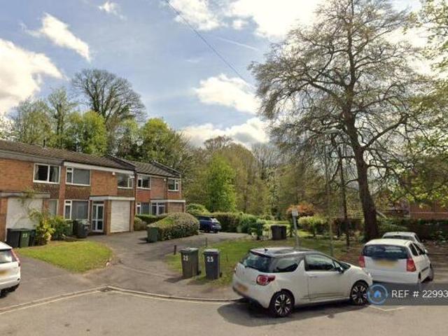 House for rent in Hampshire