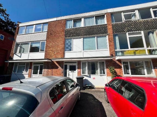 House for rent in Hampshire