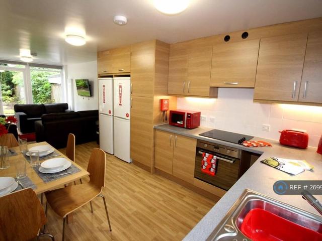 House for rent in Hampshire
