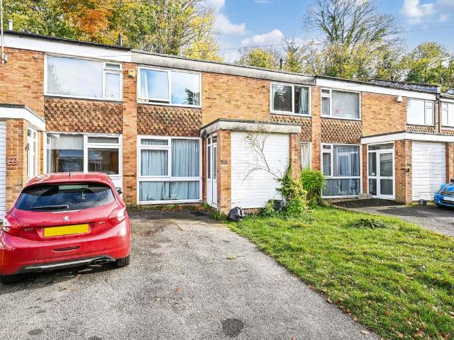 Room for rent in Hampshire