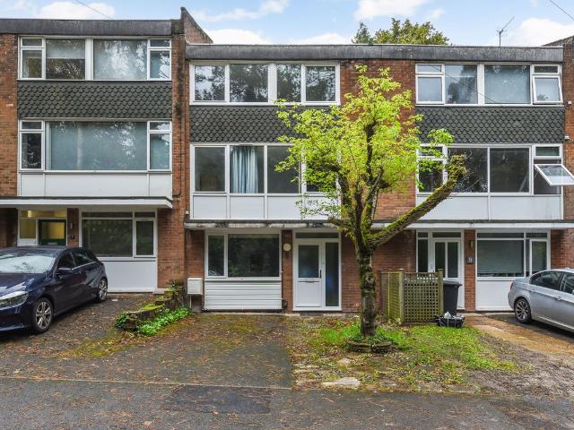 Room for rent in Hampshire